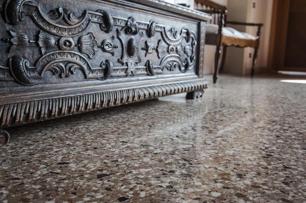 Residenza Ca' Dorin Hotel Velence Olaszország