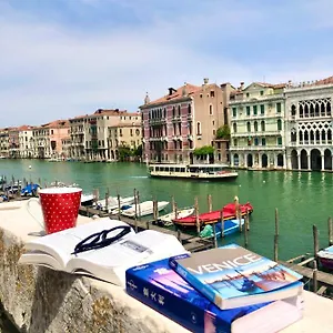 3* Guest house Residenza Rialto