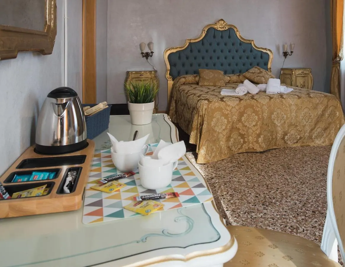 Residenza Ca' Dorin Venice Guest house