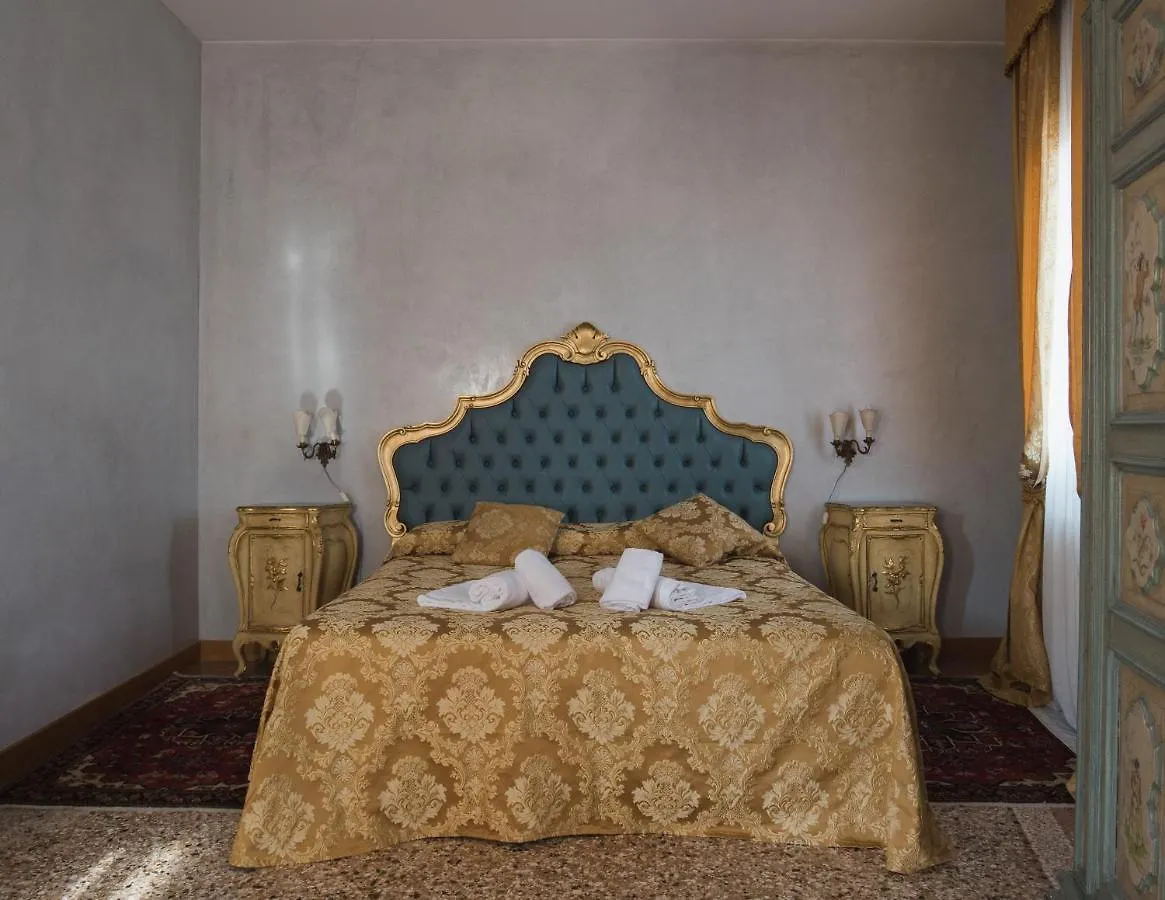 Residenza Ca' Dorin Venice Guest house