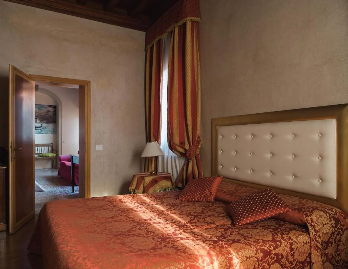 Residenza Ca' Dorin Venice Italy