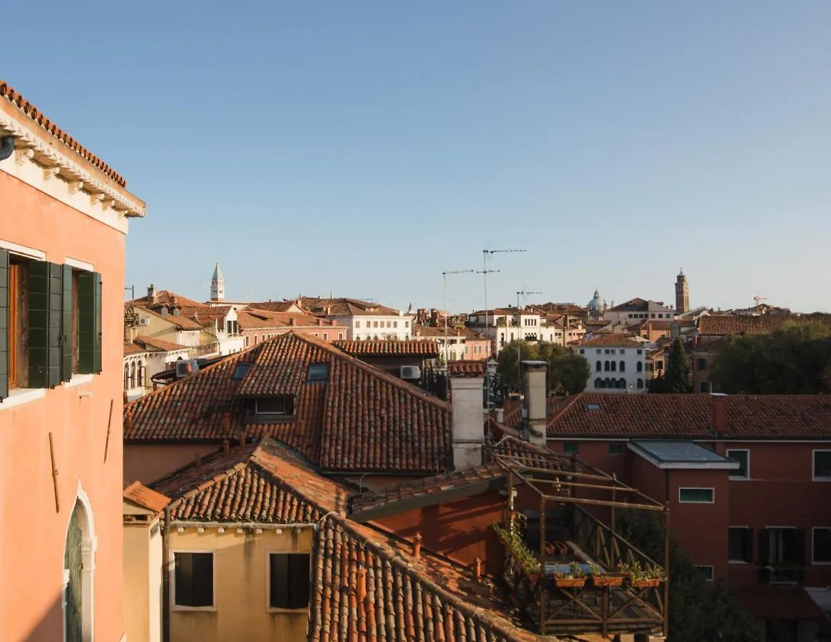 Residenza Ca' Dorin Venice 3*,  Italy