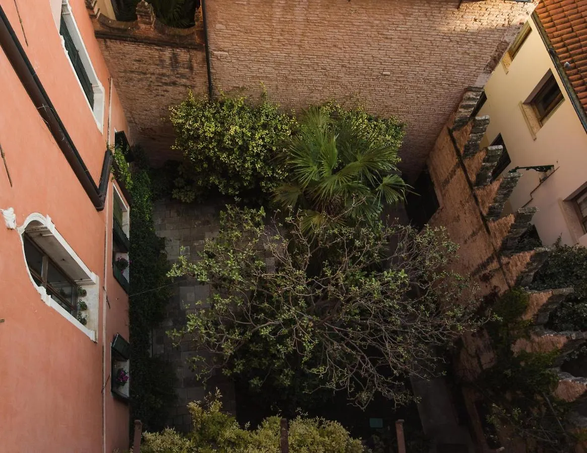 Residenza Ca' Dorin Venice Guest house