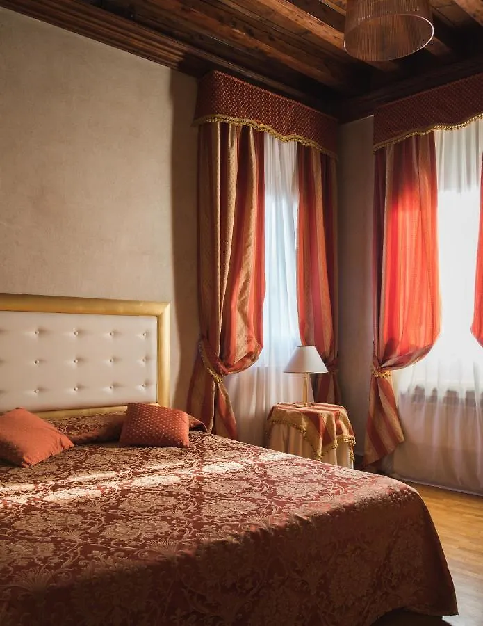 Guest house Residenza Ca' Dorin Venice