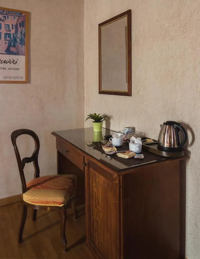 Residenza Ca' Dorin Venice