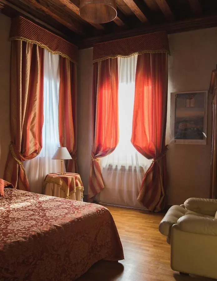 Residenza Ca' Dorin Venice Guest house