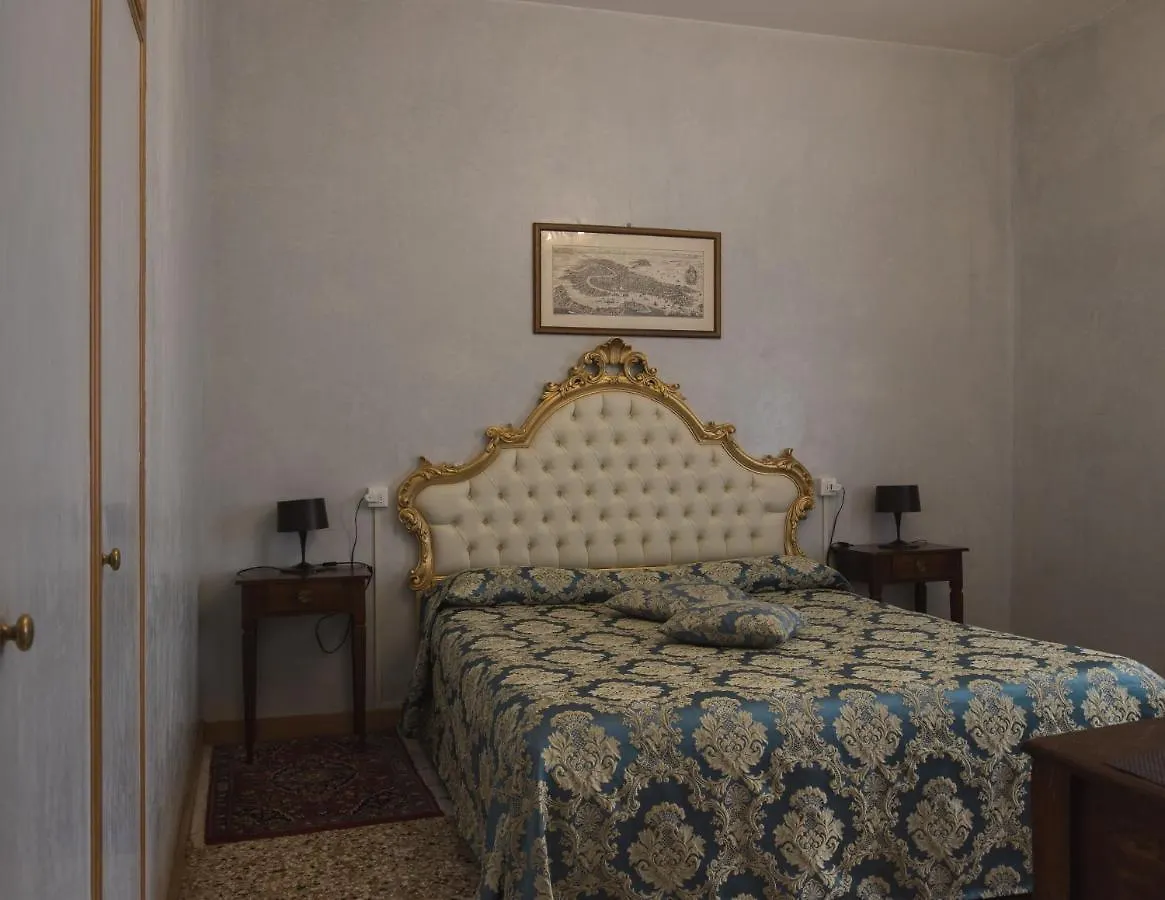 Residenza Ca' Dorin Venice Guest house