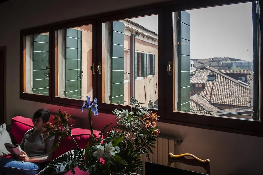 Residenza Ca' Dorin Venice 3*,  Italy