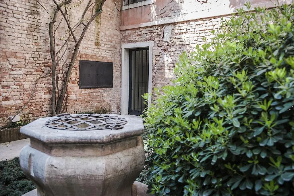 Guest house Residenza Ca' Dorin Venice