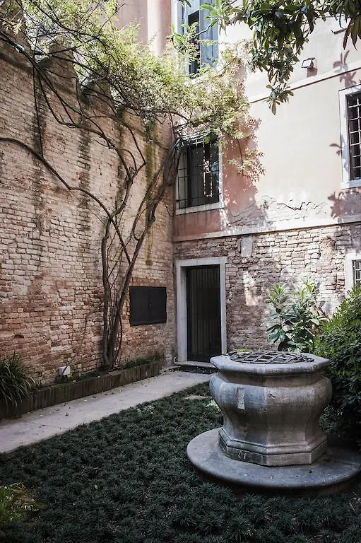 Residenza Ca' Dorin Venice Italy