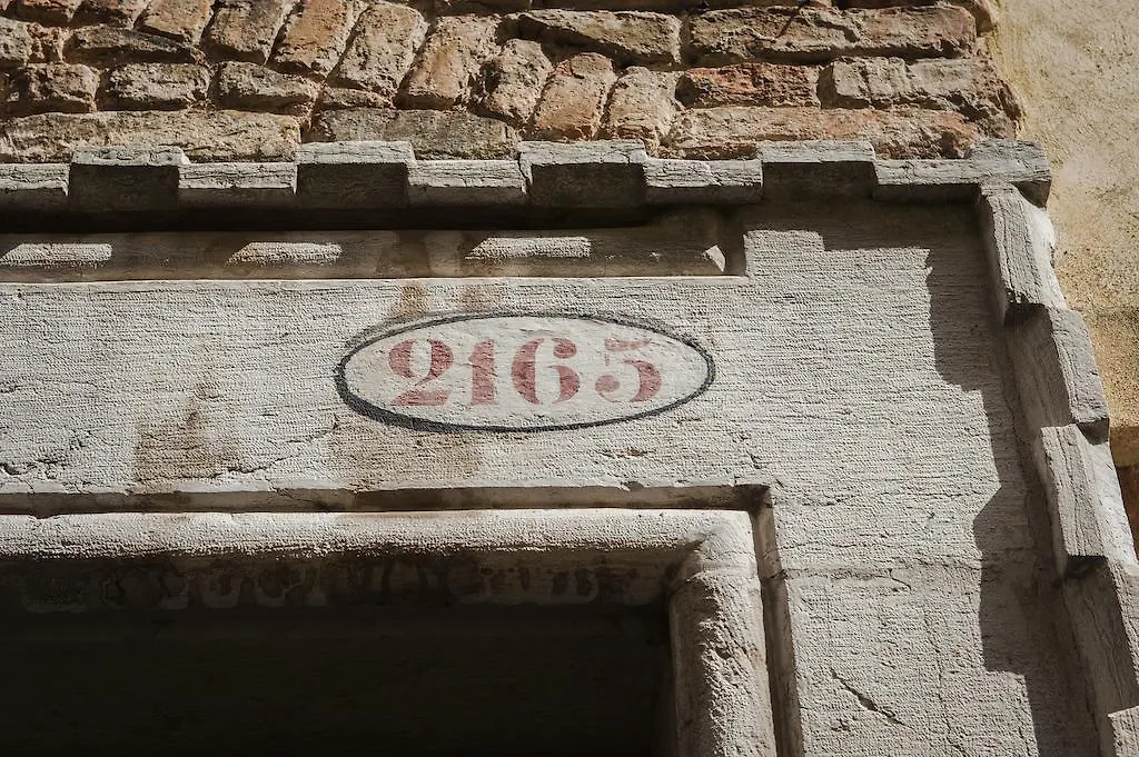 Residenza Ca' Dorin Venice Guest house