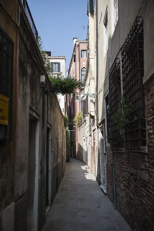Residenza Ca' Dorin Venice 3*,  Italy