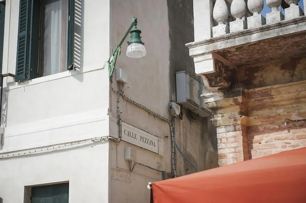 Residenza Ca' Dorin Venice