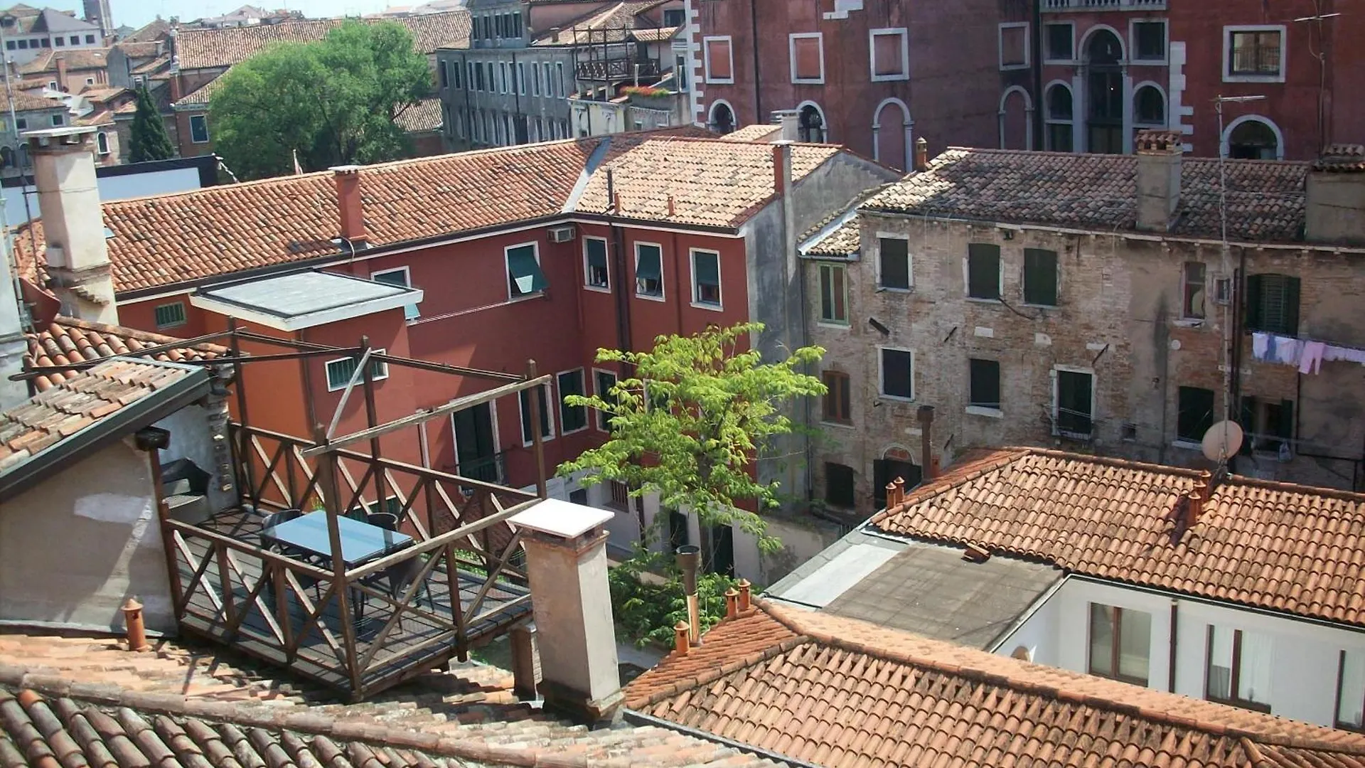 Guest house Residenza Ca' Dorin Venice