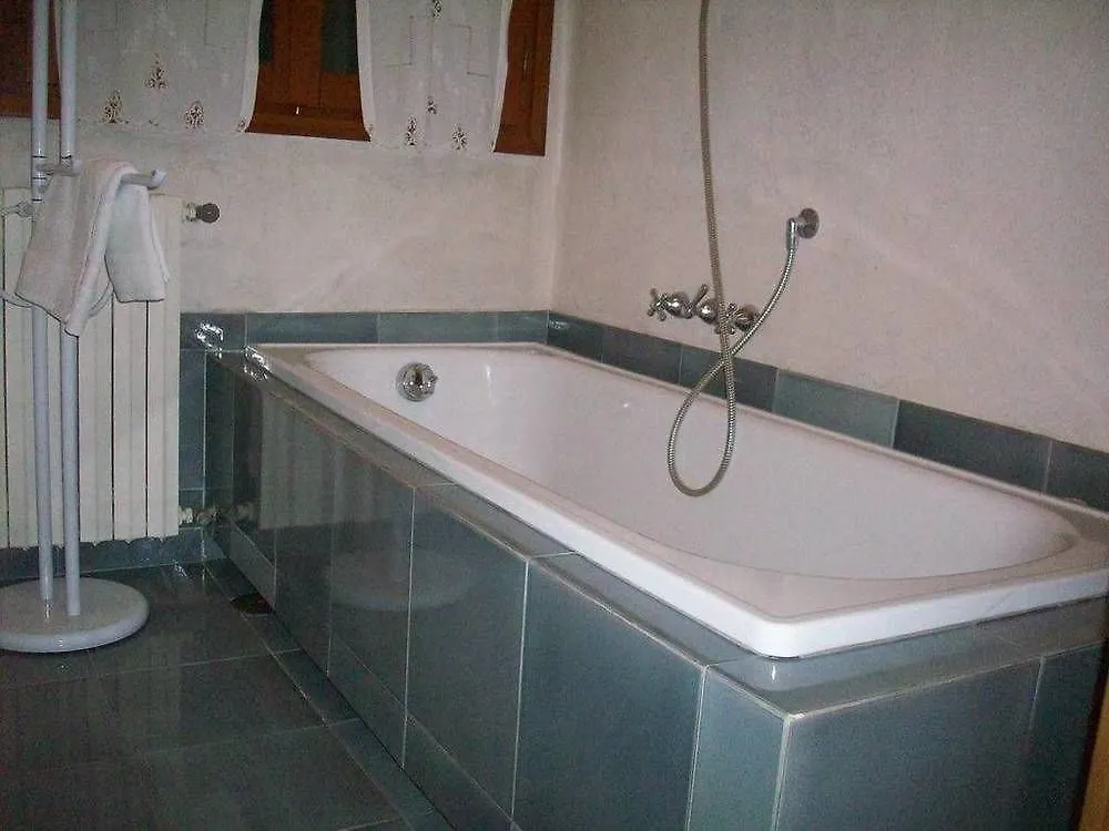Residenza Ca' Dorin Venice Italy
