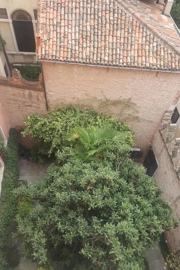 Guest house Residenza Ca' Dorin Venice