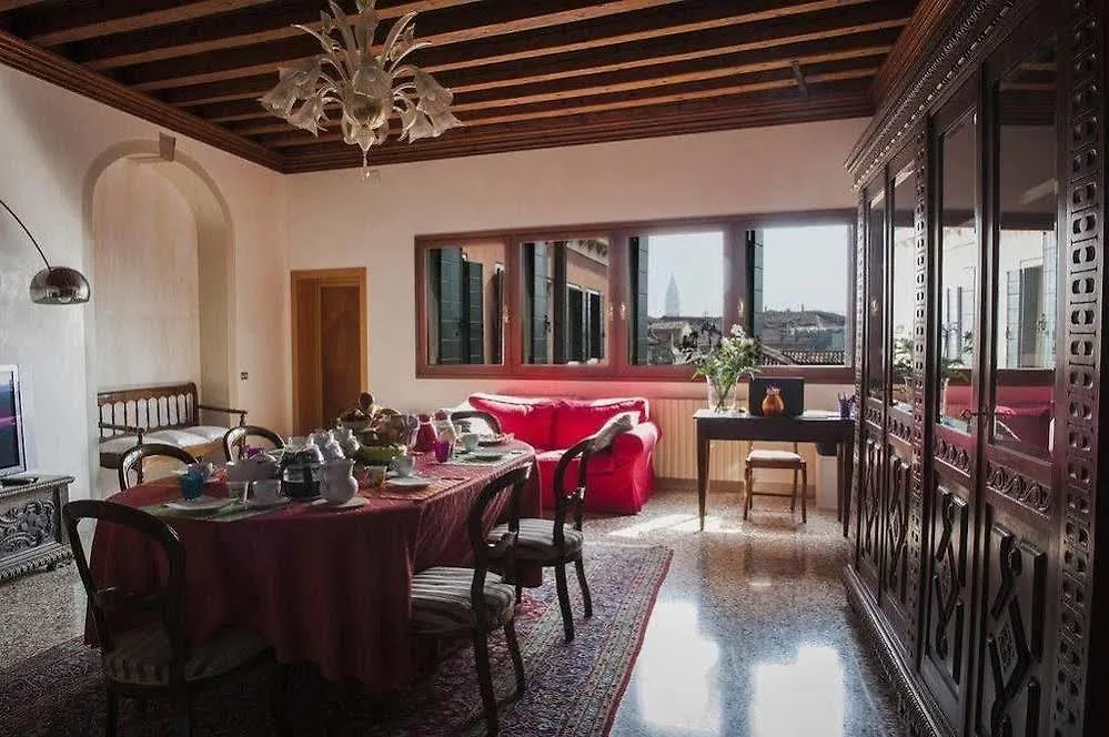 Residenza Ca' Dorin Venice Guest house